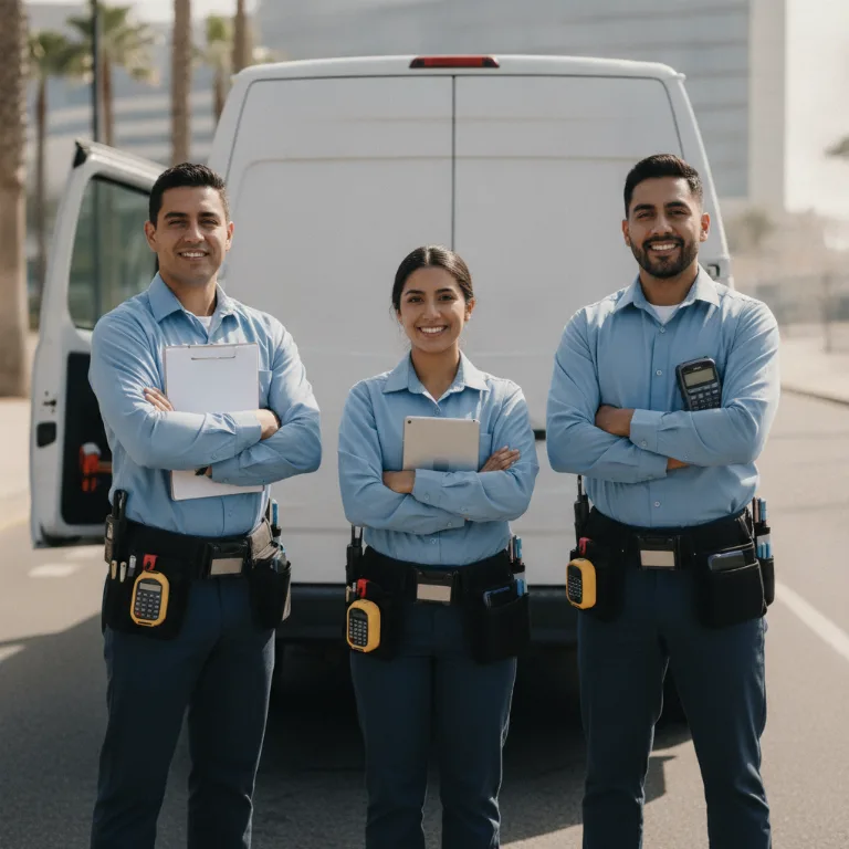 Intermediário de Crédito equipe em Ermelino Matarazzo